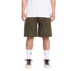 Pánské kraťasy Volcom Billow Denim Short 22