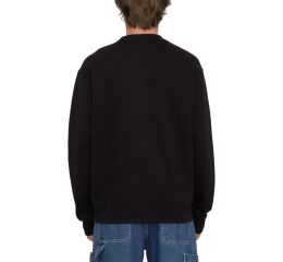 Pánská mikina Volcom Single Stone Crew