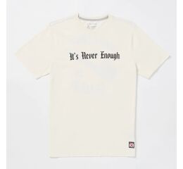 Pánské triko Volcom Schroff X Volcom Chainshaw Sst