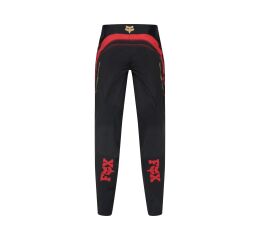 Pánské cyklo kalhoty Fox Flexair Pant Goldstone Se