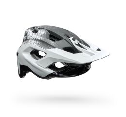 Cyklistická přilba Fox Speedframe Pro Sense, Ce