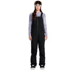 Dámské zimní kalhoty Volcom Swift Bib Overall