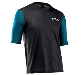 Pánský dres Northwave Freedom Am Man Jersey Short Sleeve