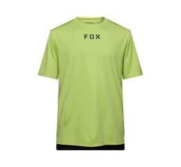 Cyklistický dres Fox Ranger Ss Jersey Sg