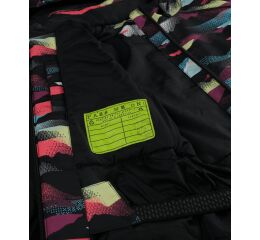 Dětská bunda Spyder Conquer Jacket