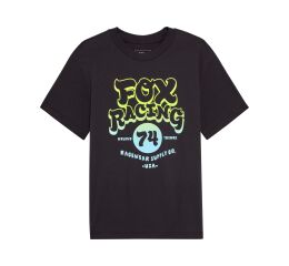 Dámské triko Fox W Racewear Ss Tee