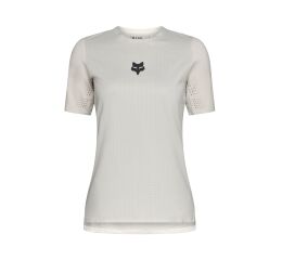 Dámský cyklo dres Fox W Flexair Ss Jersey