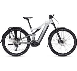 elektrokolo Focus THRON2 6.7 Equipped 800Wh