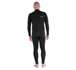 Pánský neopren Volcom 3/2Mm Chest Zip Fullsuit