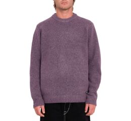 Pánský svetr Volcom Edmonder Ii Sweater