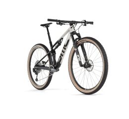 XC kolo BMC Fourstroke TWO