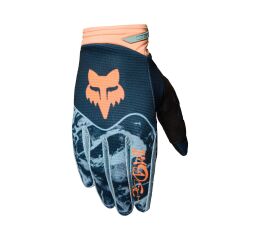 Pánské MX rukavice Fox 180 Image Print Glove