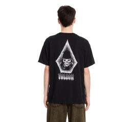 Pánské triko Volcom Gamma Doom Sst
