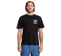 Pánské triko Volcom Stoneys Bsc Sst