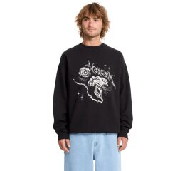 Pánská mikina Volcom Recto Verso Crew