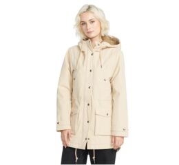 Dámská bunda Volcom Walk On By 5K Parka