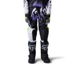 Dětské kalhoty Fox 180 Yth Morphic Pant