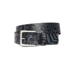 Pánský pásek Volcom Darien Belt