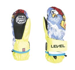 Dětské rukavice Level Animal Rec