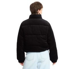 Dámská bunda Volcom Cord'N Stone Puff