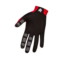 Pánské cyklo rukavice Fox Flexair Glove Elevated