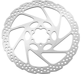 brzdový kotouč SHIMANO SMRT56 160mm 6 děr