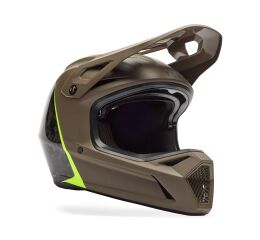 Integrální cyklo přilba Fox Rampage Rs Splice, Ce/Cpsc