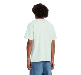 Pánské triko Volcom Pistol Stone Lse Sst