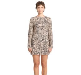 Dámské šaty Volcom Wylding Out Dress