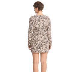 Dámské šaty Volcom Wylding Out Dress