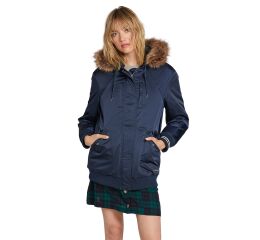 Dámská bunda Volcom Plailist 5K Bomber