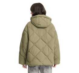 Dámská bunda Volcom Out Of Boxy Puff