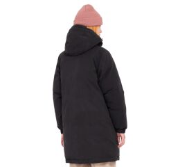 Dámská bunda Volcom Sleepi Puff Up Parka