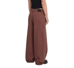 Dámské džíny Volcom Beeggy Denim Pants