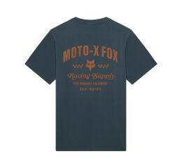 Pánské triko Fox Supply 195 Original Ss Tee