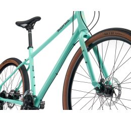 Jízdní kolo Kona Dew