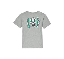 Dětské triko Volcom Skeltone Tee