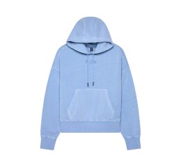 Dámská mikina Fox W Wordmark Ov Fleece Po