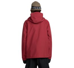 Pánská zimní bunda Volcom Dua Ins Gore-Tex Jacket