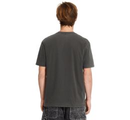 Pánské triko Volcom Pass Line Pw Sst