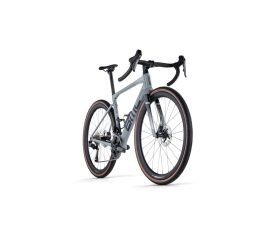 Gravel kolo BMC 2026 Kaius 01 THREE - 54