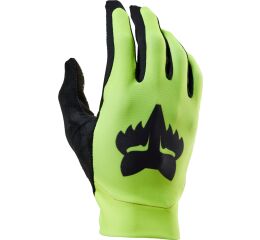 Pánské cyklo rukavice Fox Flexair Glove Lunar