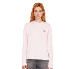 Dámské triko Volcom Pistol Stone Ls Tee