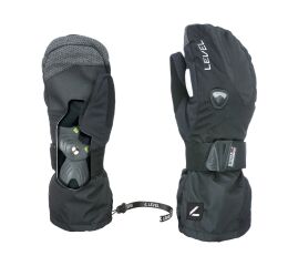 Pánské rukavice Level Fly Mitt