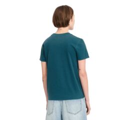 Dámské triko Volcom Solid Stone Emb Tee