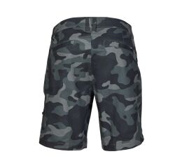 Pánské šortky Fox Essex Camo Short 3.0