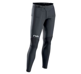 Pánské cyklo kalhoty Northwave Bomb Long Pant