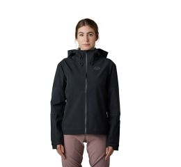 Dámská cyklo bunda Fox W Defend 3L Water Jacket