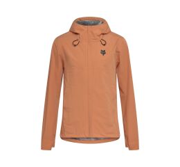 Pánská cyklo bunda Fox Ranger Water Jacket