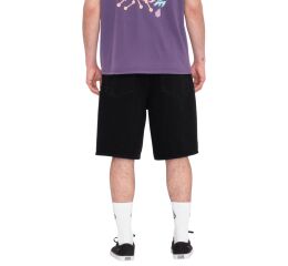 Pánské kraťasy Volcom Billow Denim Short 22